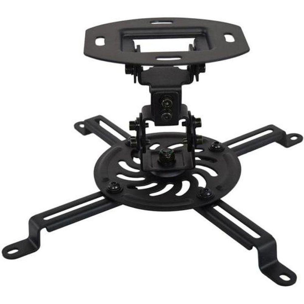 Suporte Para Projetor Pro100bl Elg - 4