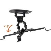 Suporte Para Projetor Pro100bl Elg - 3