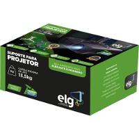 Suporte Para Projetor Pro100bl Elg - 6