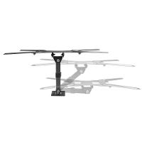 Suporte Articulado Tv Led-lcd-plasma 23 A 55 Polegadas - 7