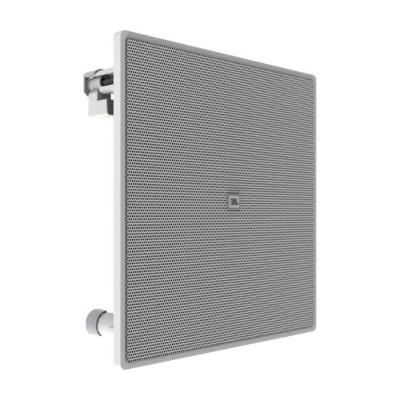 Arandela Quadrada Jbl 6co3r+ 140w Branca - Par / 2