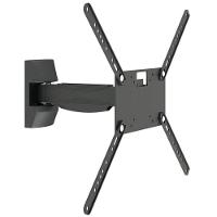 Suporte Para Tv Multivisao Stpa-46 Preto Lcd 10 A 40 Polegadas Parede - 2