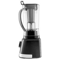 Liquidificador Britânia 1400W 3L 12 Velocidades Fortis Turbo Preto 110V - 4