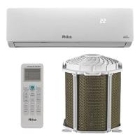 Ar-Condicionado Philco 9000 Btus Frio Função Sleep PAC9FC Branco 220V - 1