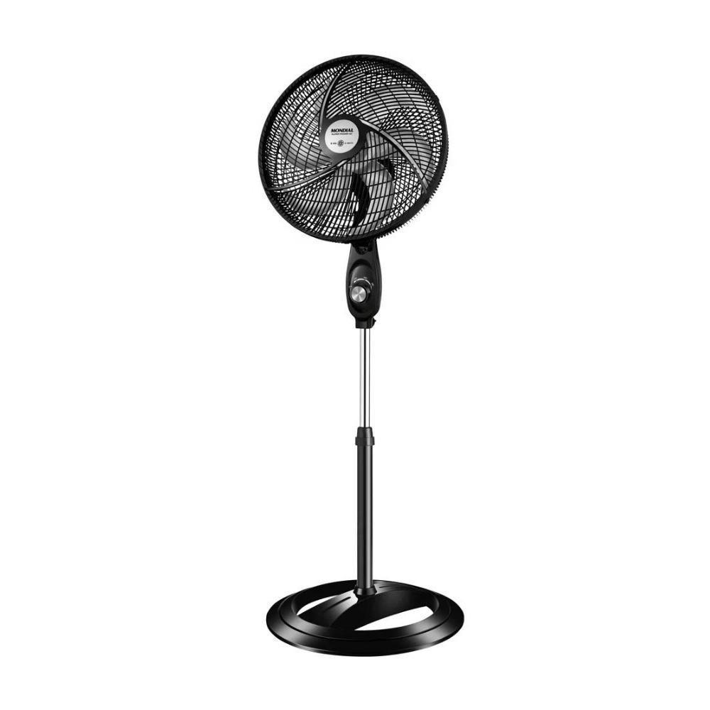Ventilador De Coluna Mondial Vsp-40c-b 40cm 6 Pas - 220v - 1