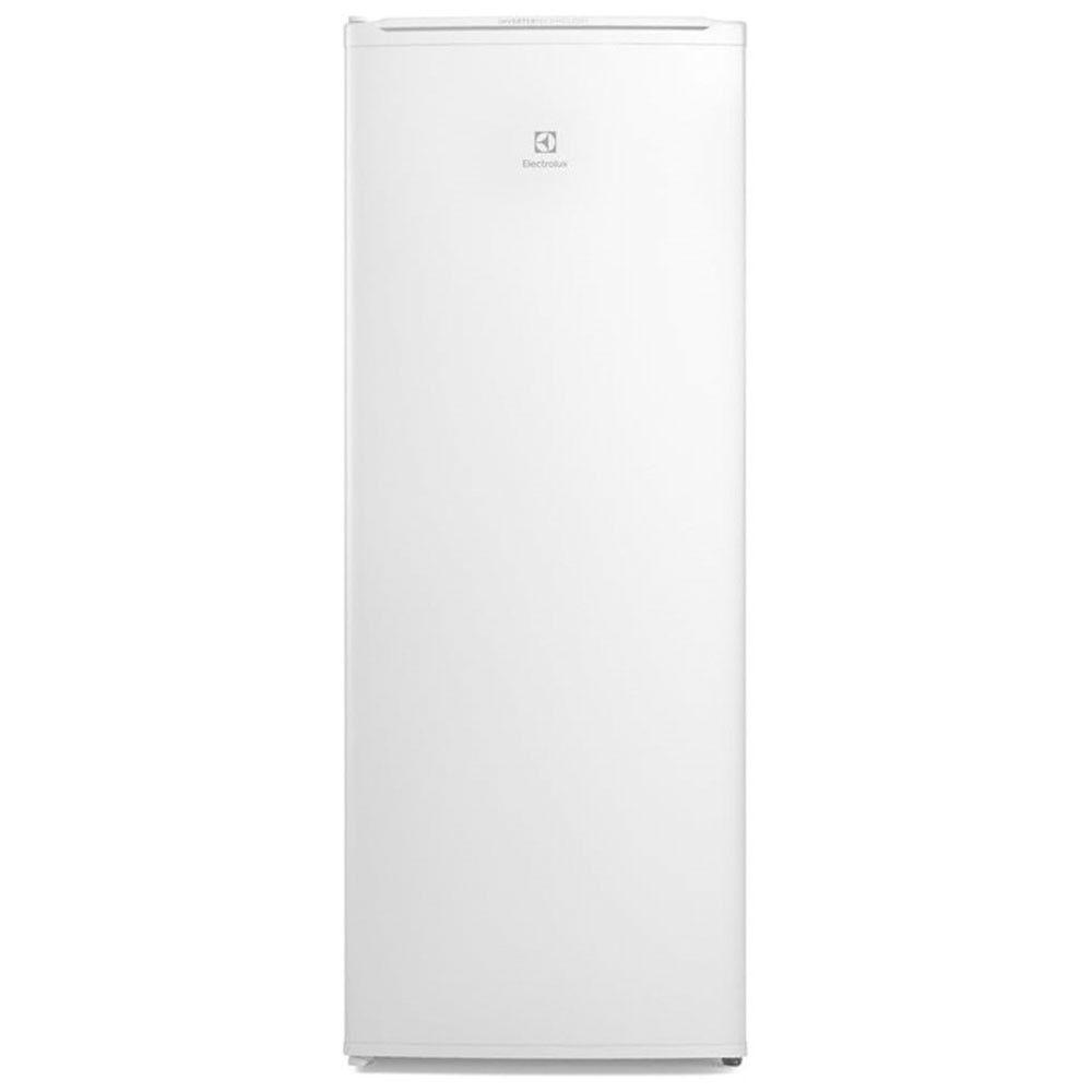 Freezer Vertical Electrolux 197L A++ Porta Reversível FEI23 Branco 110V - 2