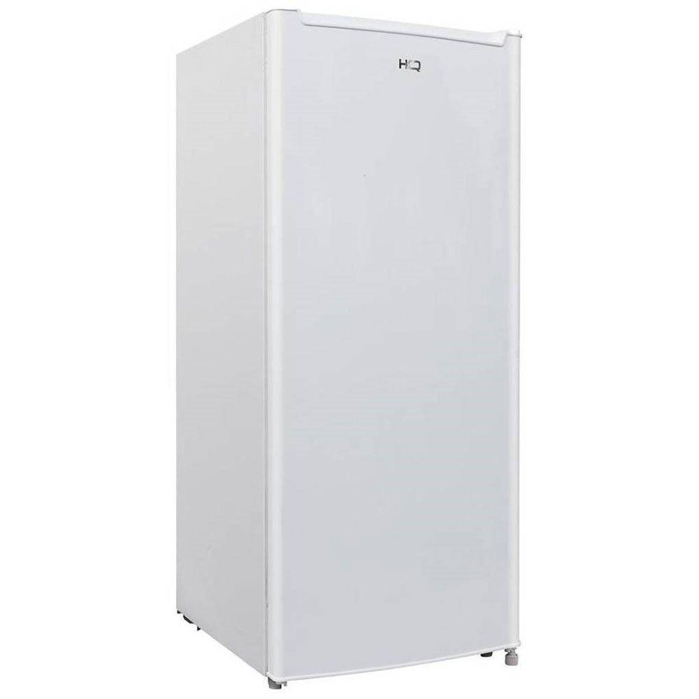 Freezer Vertical HQ 146L Portas Reversíveis Defrost HQ146FV Branco 110V - 1