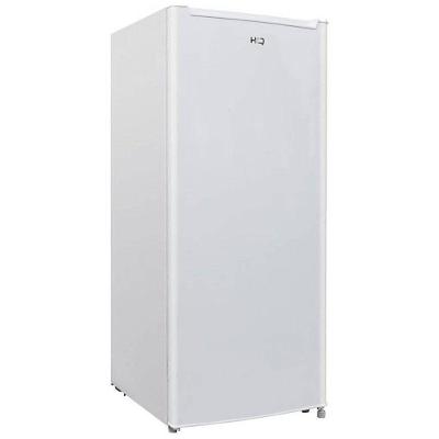 Freezer Vertical HQ 146L Portas Reversíveis Defrost HQ146FV Branco 110V