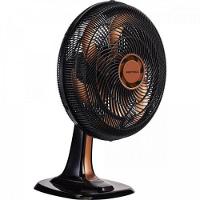 Ventilador De Mesa Ventisol Turbo 6 40cm Bronze 127v - 3