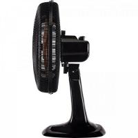 Ventilador De Mesa Ventisol Turbo 6 40cm Bronze 127v - 5