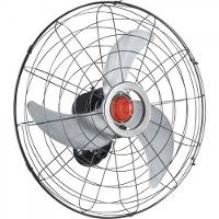 Ventilador De Parede Ventisol Power 70 68cm Preto-prata Bivolt - 3