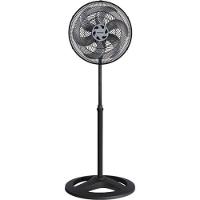 Ventilador De Coluna Ventisol Turbo 6 40cm Preto 220v - 1