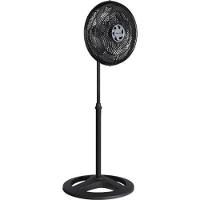 Ventilador De Coluna Ventisol Turbo 6 40cm Preto 220v - 2