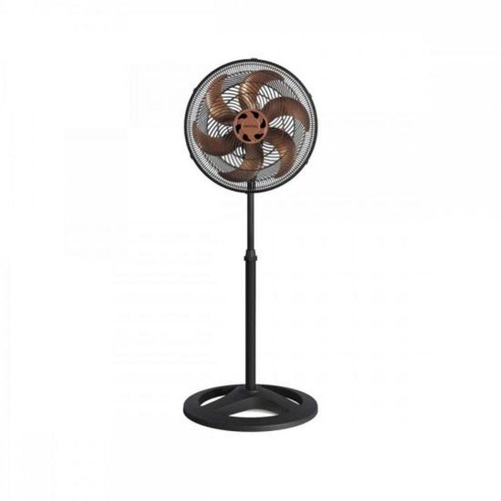 Ventilador De Coluna Ventisol Turbo 6 40cm Bronze 220v - 1