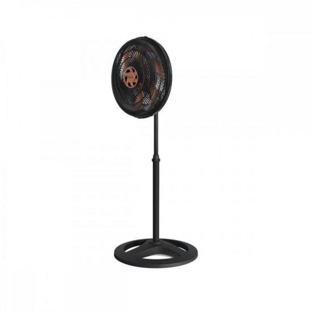 Ventilador De Coluna Ventisol Turbo 6 40cm Bronze 220v - 2