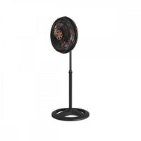 Ventilador De Coluna Ventisol Turbo 6 40cm Bronze 220v - 2