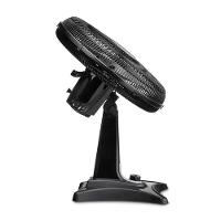 Ventilador De Mesa Multilaser Vl401 Multi Turbo 40 135w 40cm Preto - 127v - 3