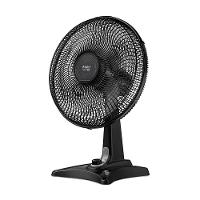 Ventilador De Mesa Multilaser Vl401 Multi Turbo 40 135w 40cm Preto - 127v - 6