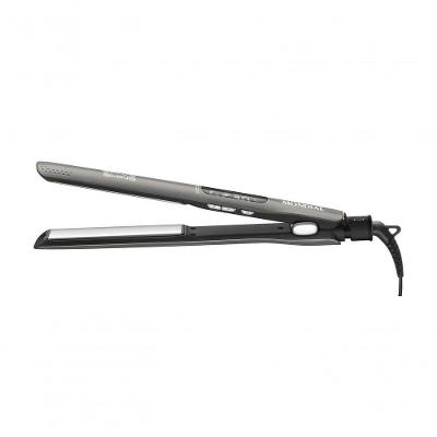 Prancha Alisadora Space Shine Mondial Grafite 50W P-25 Bivolt