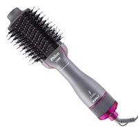 Escova Secadora Philco Advance 4 Em 1 1300W PES25SR Cinza/Rosa Bivolt - 1