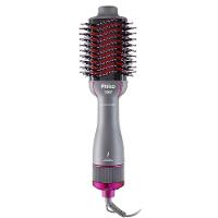 Escova Secadora Philco Advance 4 Em 1 1300W PES25SR Cinza/Rosa Bivolt - 2
