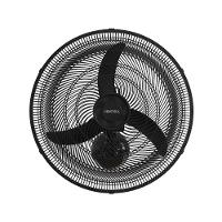Ventilador De Parede Ventisol Oscilante New 50cm Preto 220v - 1