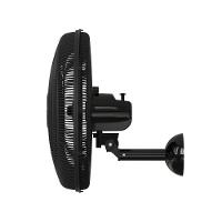 Ventilador De Parede Ventisol Oscilante New 50cm Preto 220v - 5