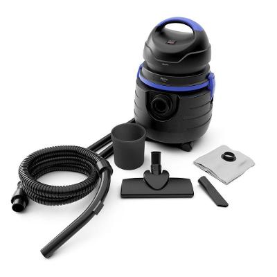 Aspirador de Água e Pó Philco PAS80 1500W 20L com Sopro Azul e Preto 110V