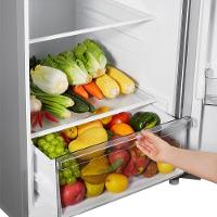 Refrigerador Midea Frost Free Duplex 425 Litros MD-RT572 Inox 110V - 5