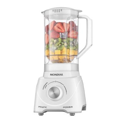 Liquidificador Mondial L-97-W Branco 110V