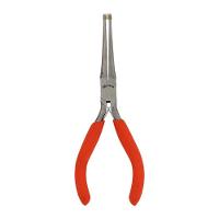 Alicate Miniatura Meia Cana Western Bico Longo - 1