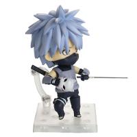 Action Figure Naruto Kakashi Hatake: Anbu Black Ops - 3