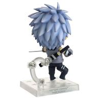 Action Figure Naruto Kakashi Hatake: Anbu Black Ops