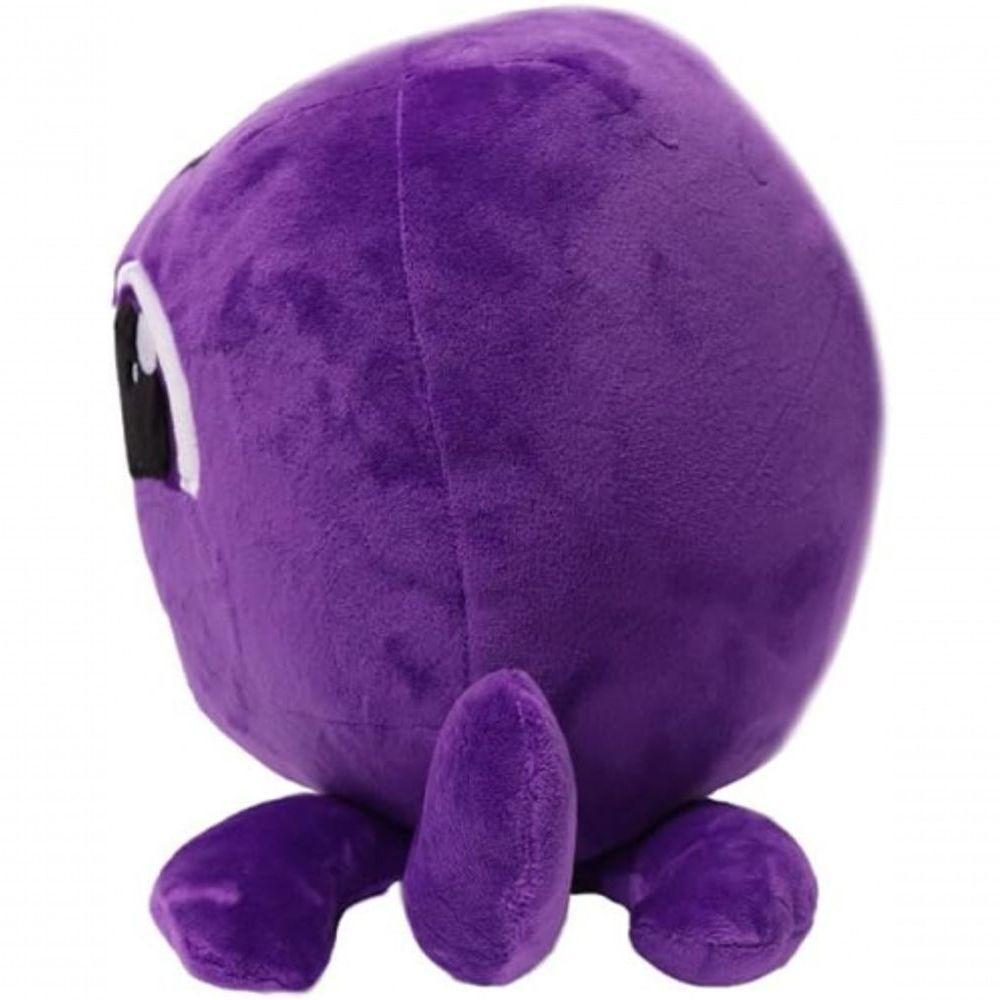 Pelúcias Bolofofos Pow Com Música - Fun F0094-6 - 3