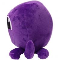 Pelúcias Bolofofos Pow Com Música - Fun F0094-6 - 3