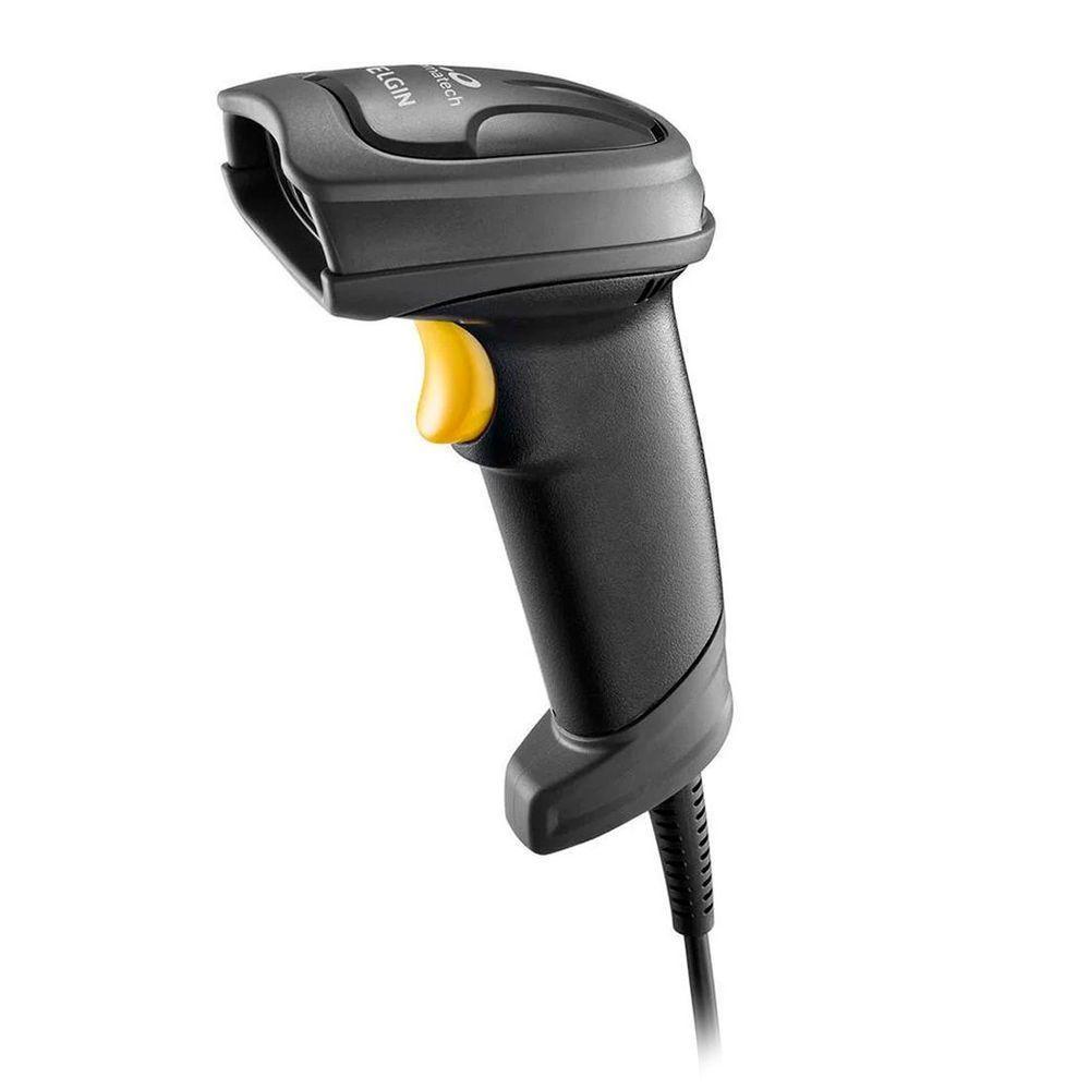 Leitor De Código Elgin 1d-2d El250 - 46el250usc01 - 1