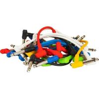 Kit Cabo Para Pedal 15cm Hayonik Sortido Com 20 - 5