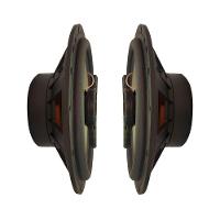 Kit Falante Quadriaxial 6 Pol 140w 4r Cinza Leson - 3