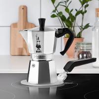 Suporte Para Indução Aço Inox 13 Cm ? Bialetti - 3