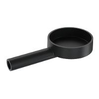 Queimador Simples Fogão Industrial De Ferro Fundido N02 11cm - 1