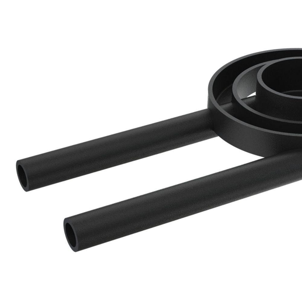 Queimador Duplo Longo Fogão Industrial Ferro Fundido 17,2cm - 3