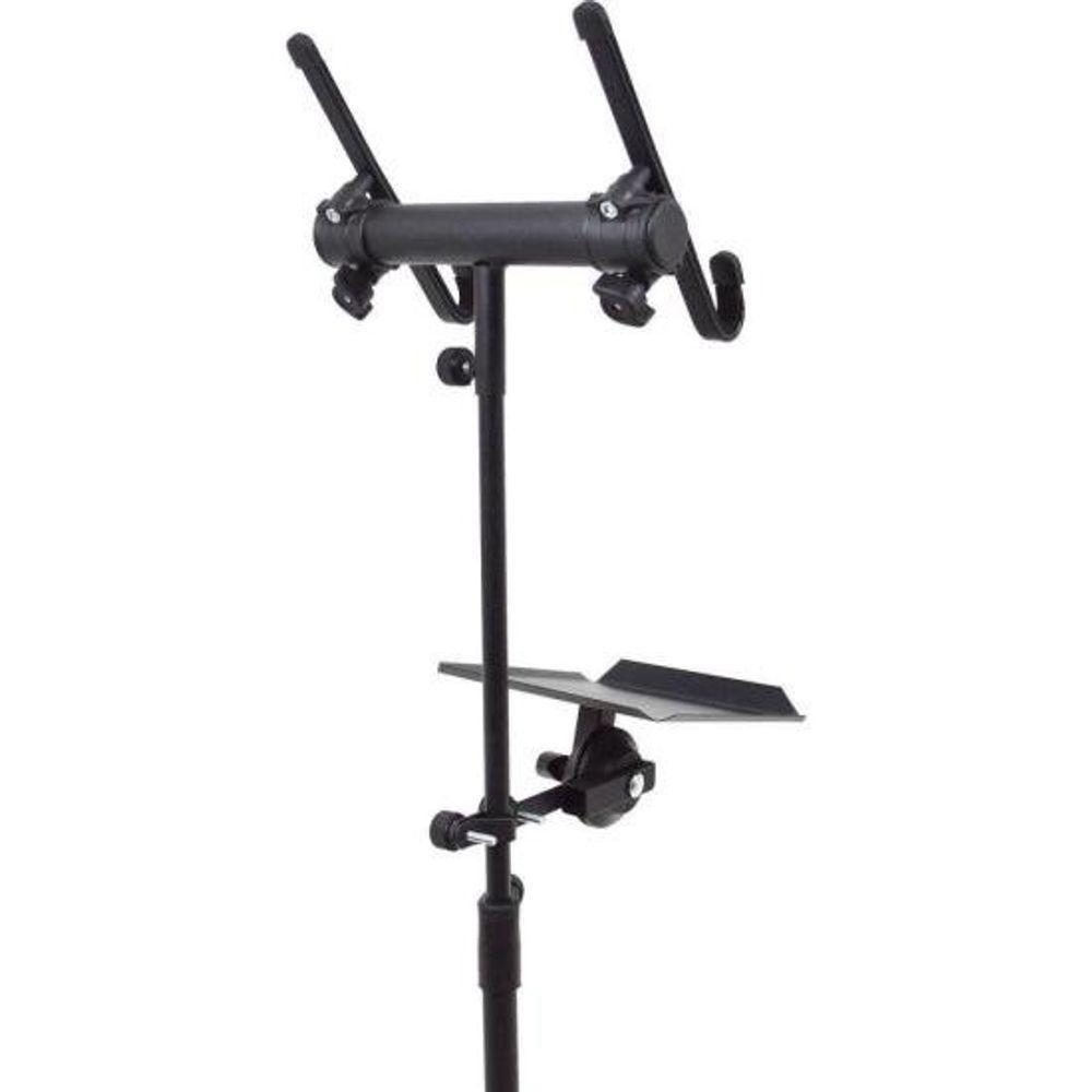 Suporte Multifuncional Pnt Preto Ask - 6