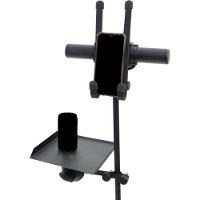 Suporte Multifuncional Pnt Preto Ask - 3