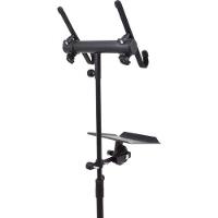 Suporte Multifuncional Pnt Preto Ask - 6