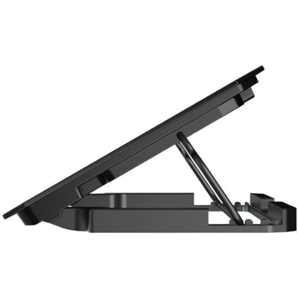 Suporte Para Notebook Nbc-70bk C3tech - 2