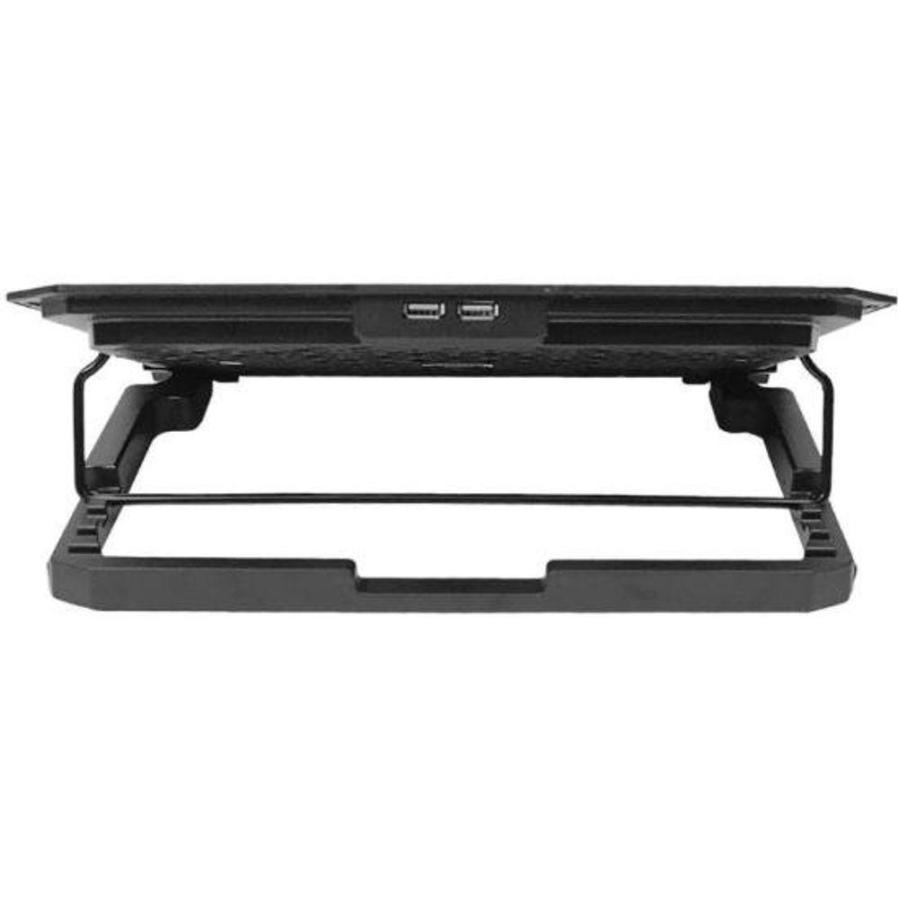 Suporte Para Notebook Nbc-70bk C3tech - 3