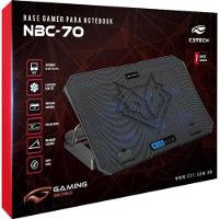 Suporte Para Notebook Nbc-70bk C3tech - 4