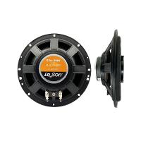 Kit Falante Jb6 Flex 6 Pol 11ow 4r Preto Leson