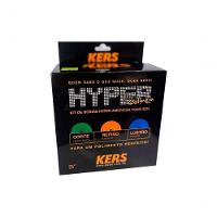 Kit De Boinas Hyper 5 Polimento Corte Refino Lustro Kers - 1