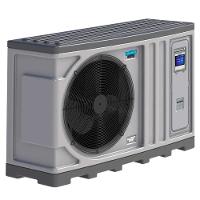 Trocador De Calor Para Aquecimento De Piscinas Até 39.000 Mil Litros Th-40 220v - Sodramar - 3